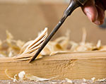 Entretien de meuble en bois par Menuisier France à Joncels